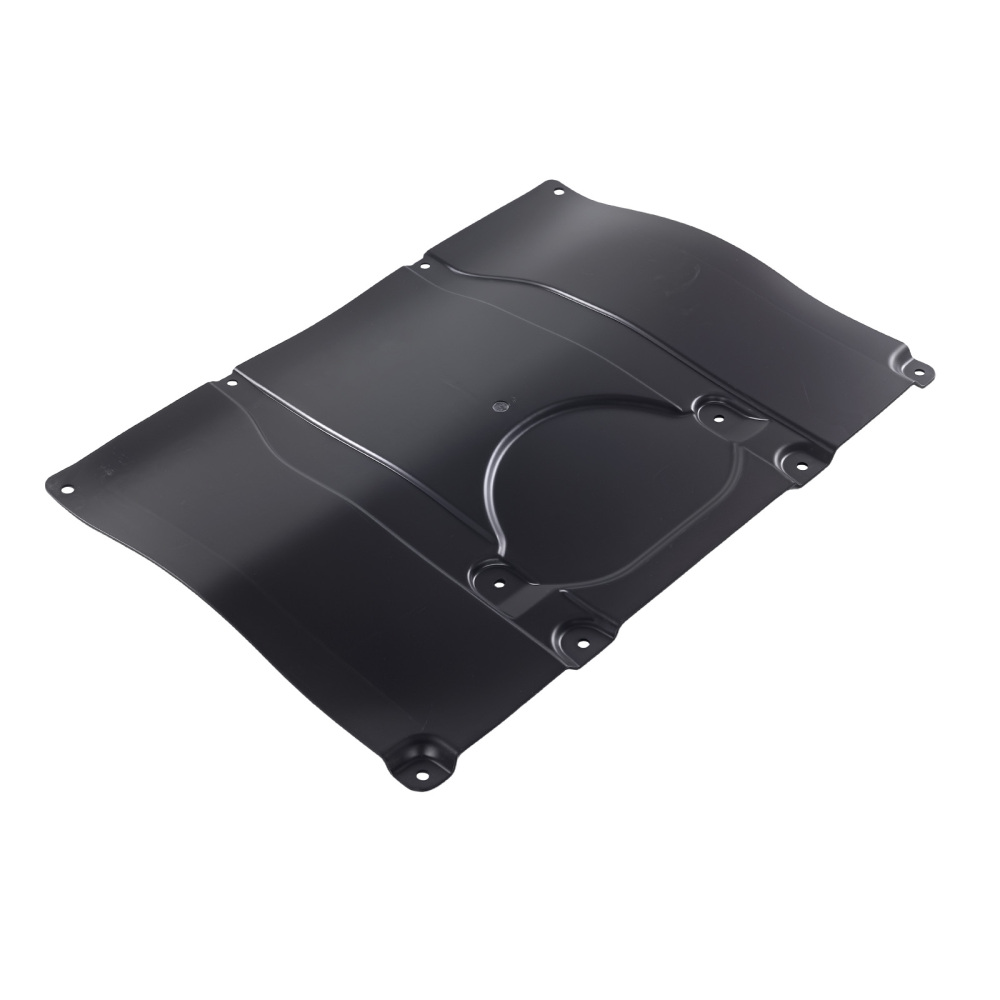 Engine Belly Pan compatible for BMW X3 X4 Sport Utility 2018-2024 BM1228185 51757394744