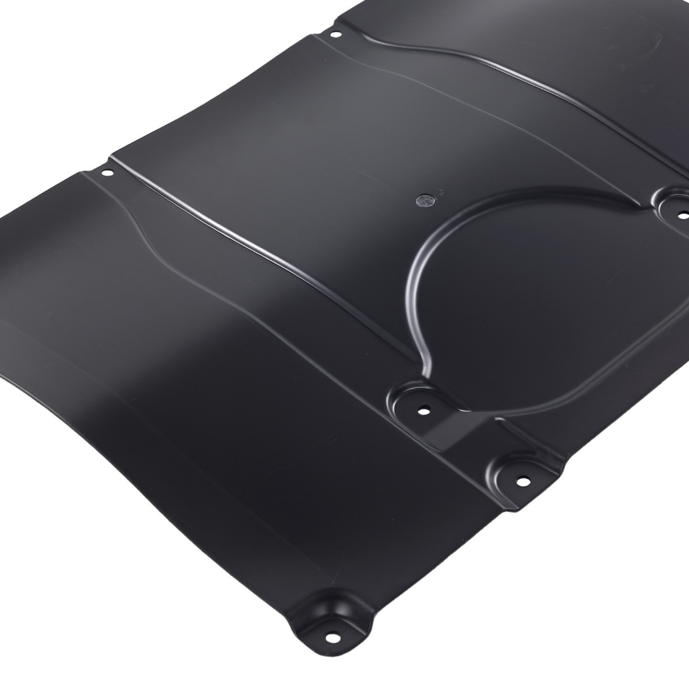 Engine Belly Pan compatible for BMW X3 X4 Sport Utility 2018-2024 BM1228185 51757394744
