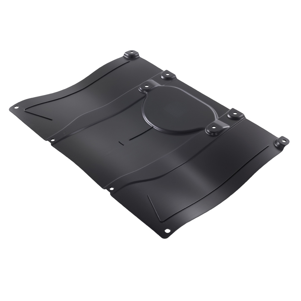 Engine Belly Pan compatible for BMW X3 X4 Sport Utility 2018-2024 BM1228185 51757394744
