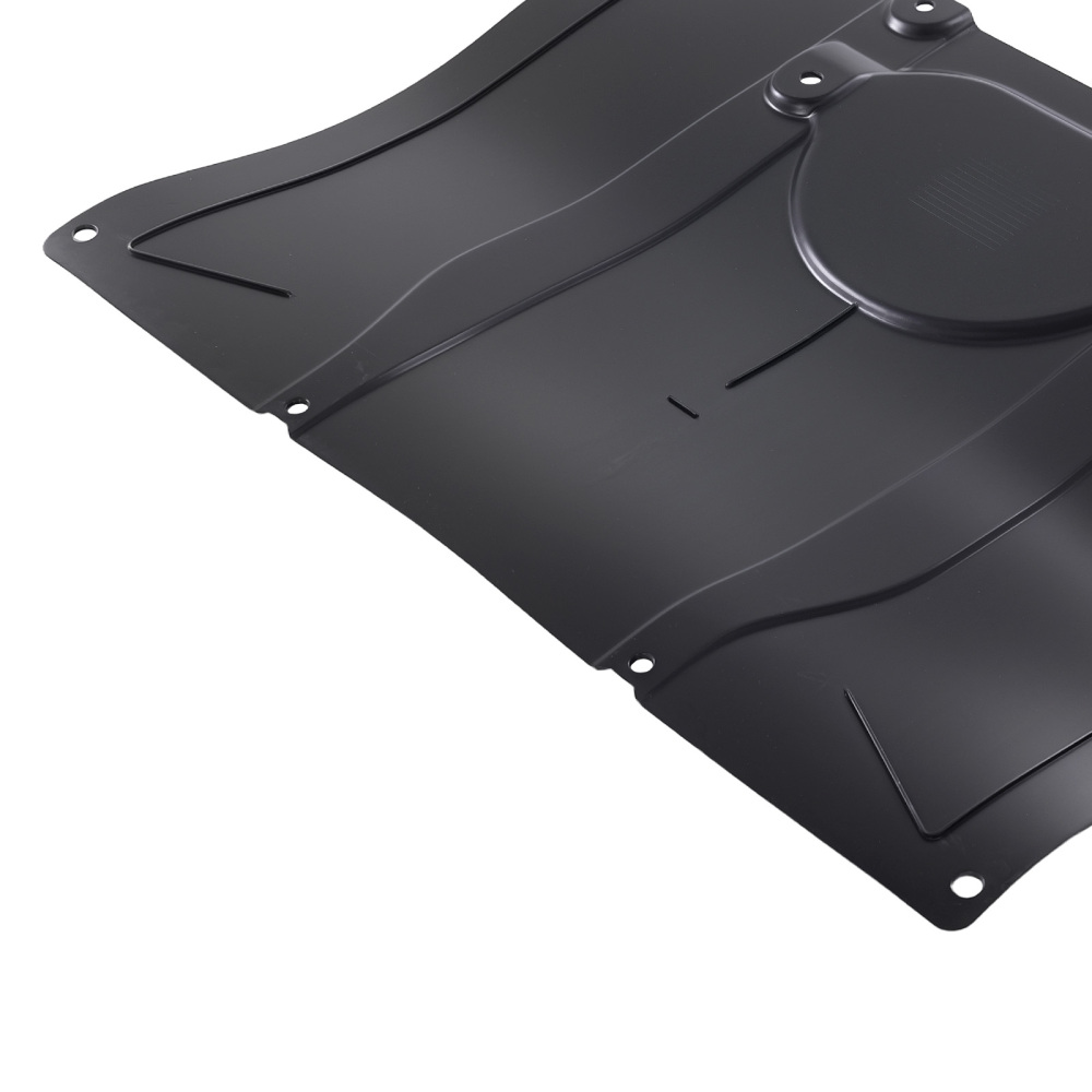 Engine Belly Pan compatible for BMW X3 X4 Sport Utility 2018-2024 BM1228185 51757394744