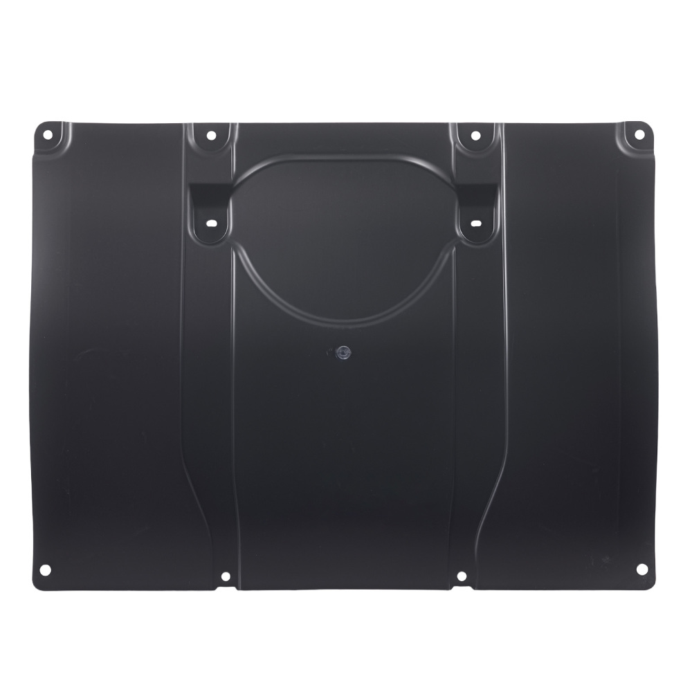 Engine Belly Pan compatible for BMW X3 X4 Sport Utility 2018-2024 BM1228185 51757394744