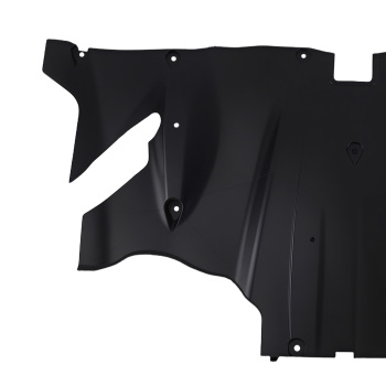 Rear Under Body Shield Guard Cover compatible for Tesla Model 3 Model Y 20-2023 149877100A