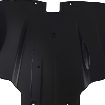 Rear Under Body Shield Guard Cover compatible for Tesla Model 3 Model Y 20-2023 149877100A