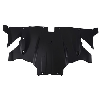Rear Under Body Shield Guard Cover compatible for Tesla Model 3 Model Y 20-2023 149877100A