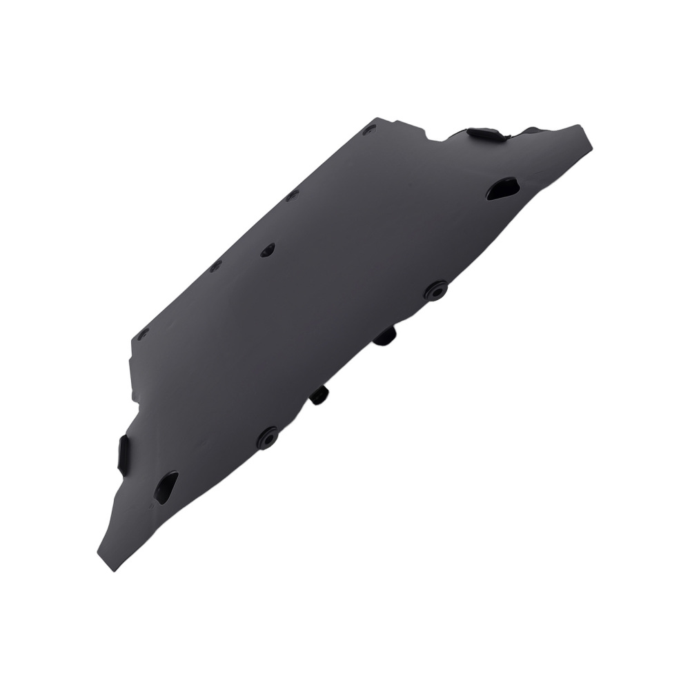 Engine Guard Shield Panel compatible for Tesla Model 3/Y 2020-2023 149915100C Black