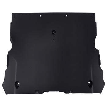 Engine Guard Shield Panel compatible for Tesla Model 3/Y 2020-2023 149915100C Black