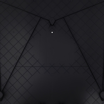 Engine Guard Shield Panel compatible for Tesla Model 3/Y 2020-2023 149915100C Black