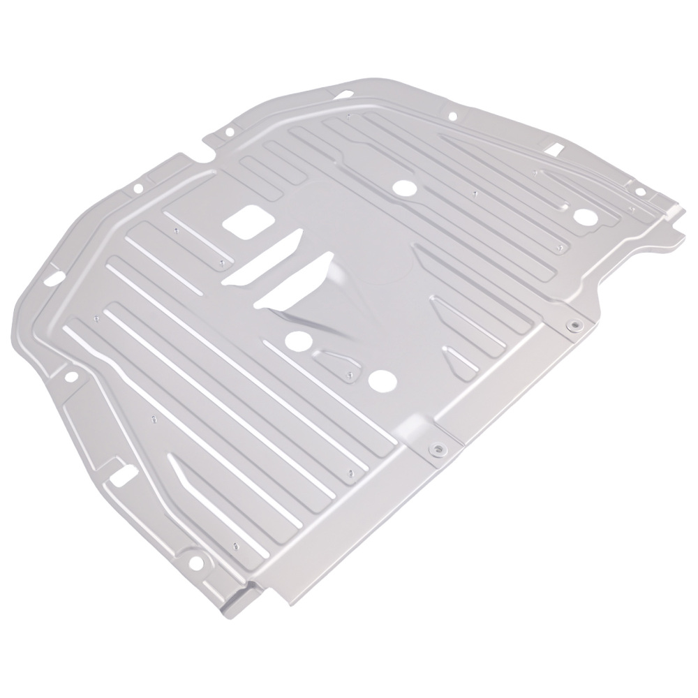 Engine Shield compatible for Honda Civic 2 Door SI 2016-2021 Direct Replacement