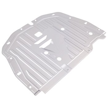 Engine Shield compatible for Honda Civic 2 Door SI 2016-2021 Direct Replacement