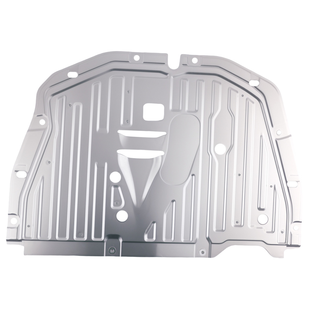 Engine Shield compatible for Honda Civic 2 Door SI 2016-2021 Direct Replacement