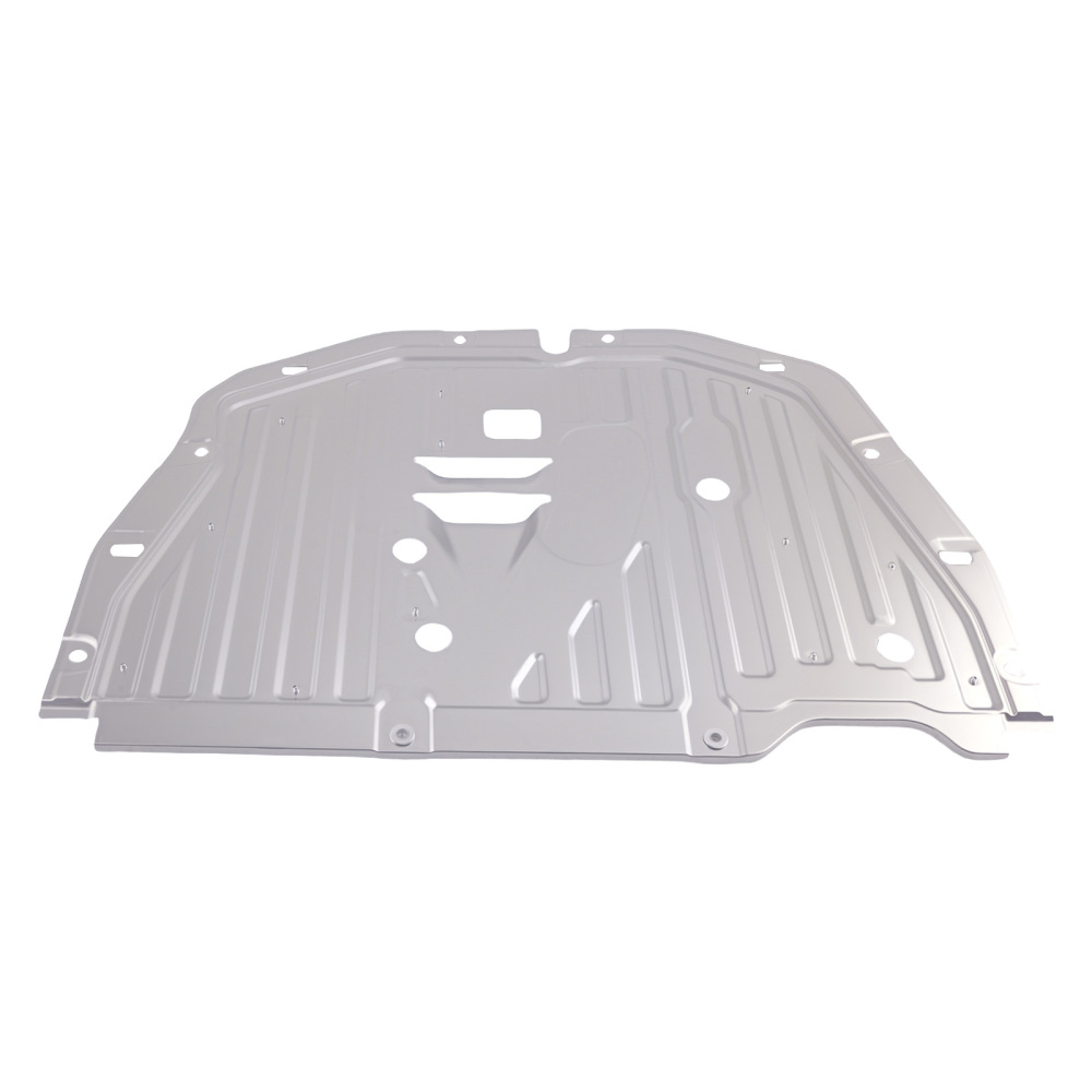 Engine Shield compatible for Honda Civic 2 Door SI 2016-2021 Direct Replacement