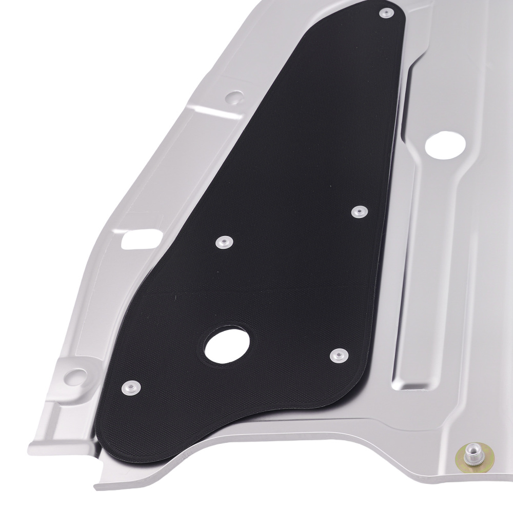 Engine Shield compatible for Honda Civic 2 Door SI 2016-2021 Direct Replacement