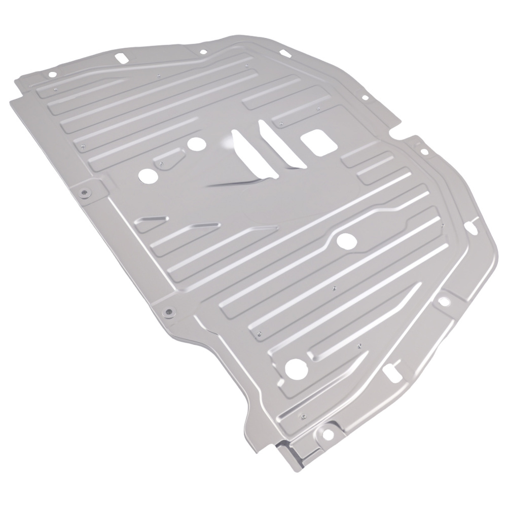 Engine Shield compatible for Honda Civic 2 Door SI 2016-2021 Direct Replacement