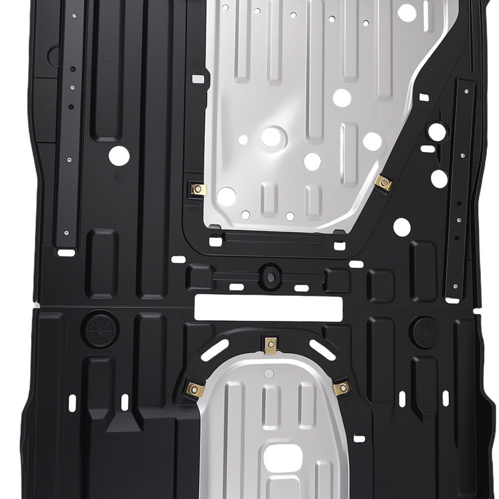 Engine Guard Cover compatible for Honda Civic Sedan 1.8L 2012 74110TR3A10 Easy Install