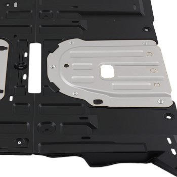 Engine Guard Cover compatible for Honda Civic Sedan 1.8L 2012 74110TR3A10 Easy Install