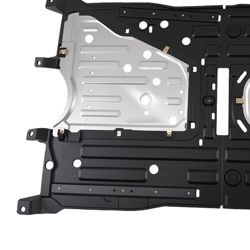 Engine Guard Cover compatible for Honda Civic Sedan 1.8L 2012 74110TR3A10 Easy Install