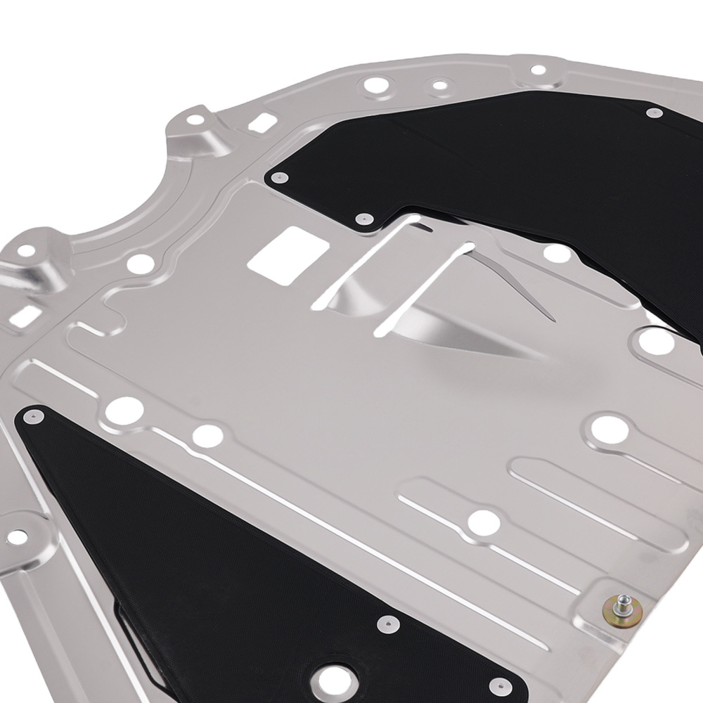 Aluminum Engine Shield compatible for Honda Civic Sedan Hatchback 2022 74111T20A0