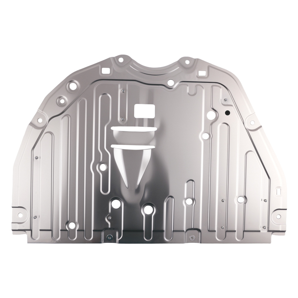 Aluminum Engine Shield compatible for Honda Civic Sedan Hatchback 2022 74111T20A0