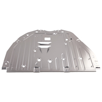 Aluminum Engine Shield compatible for Honda Civic Sedan Hatchback 2022 74111T20A0