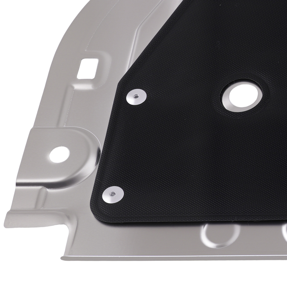 Aluminum Engine Shield compatible for Honda Civic Sedan Hatchback 2022 74111T20A0