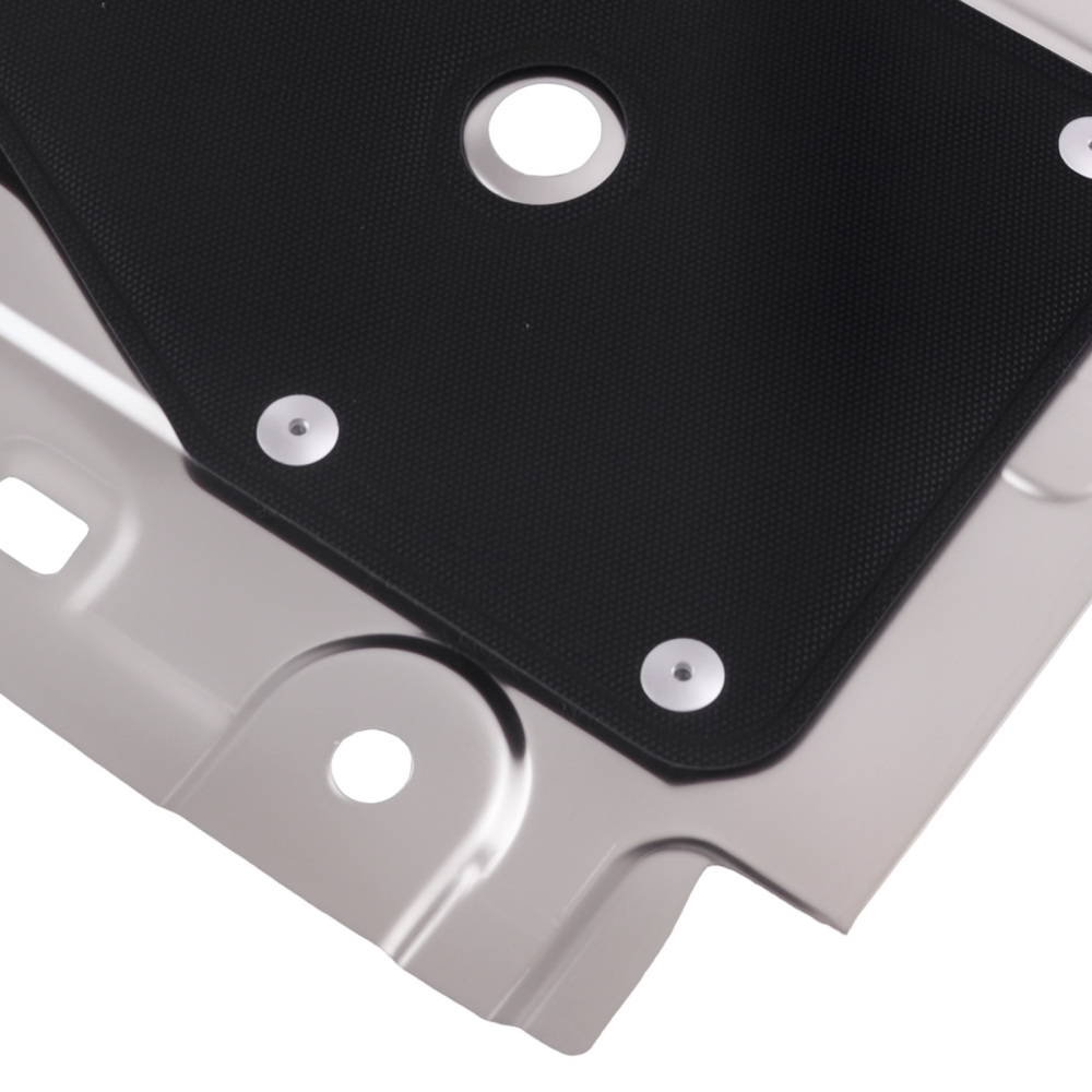 Aluminum Engine Shield compatible for Honda Civic Sedan Hatchback 2022 74111T20A0