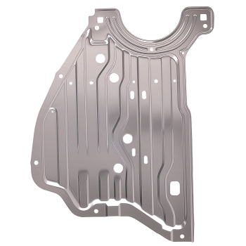 Aluminum Engine Cover compatible for Honda Accord 2.0L 2018-2022 74116-TVA-A00