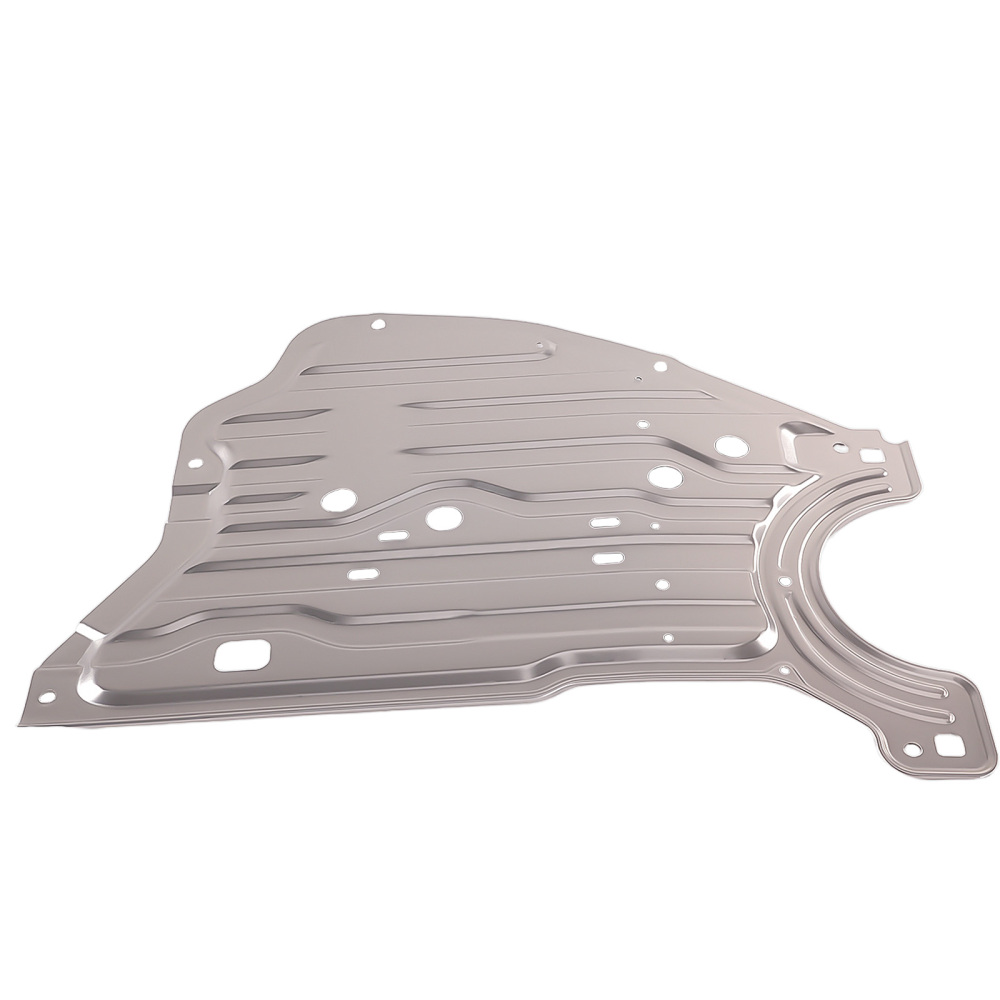 Aluminum Engine Cover compatible for Honda Accord 2.0L 2018-2022 74116-TVA-A00