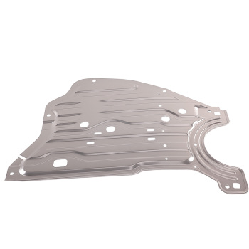 Aluminum Engine Cover compatible for Honda Accord 2.0L 2018-2022 74116-TVA-A00