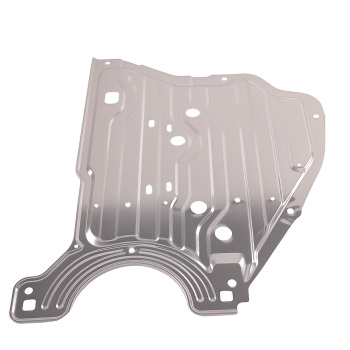 Aluminum Engine Cover compatible for Honda Accord 2.0L 2018-2022 74116-TVA-A00