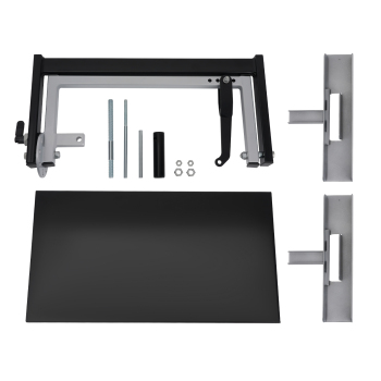 Motorcycle Engine Stand 24 Stroke Single Cylinder Engines compatible for Honda CRF/XR