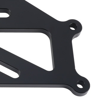 Professional compatible for Chevy Adapter Plate For LS/LT/SBC/BBC Engines compatible for Silverado, Camaro