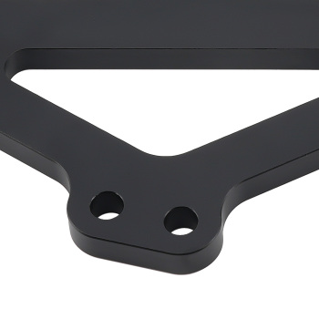 Professional compatible for Chevy Adapter Plate For LS/LT/SBC/BBC Engines compatible for Silverado, Camaro
