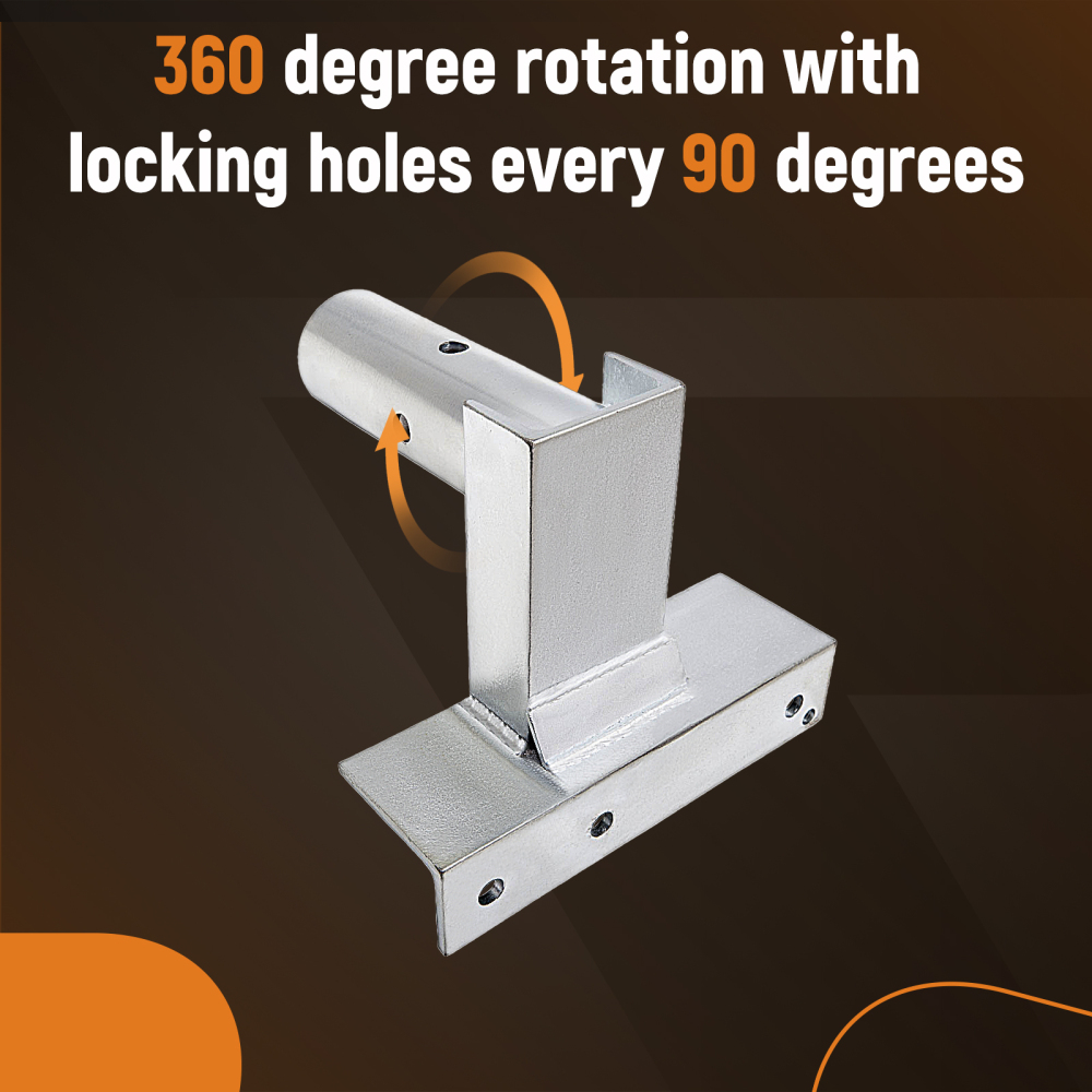 Engine Stand Adapter compatible pour Mazda 12A 13B 20B RX-7 RX-8 Adaptateur support moteur