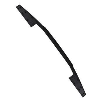 Tailgate Molding Cover Cap compatible for Ford F150 15-20 FL3Z-1540602-AA PP Black new