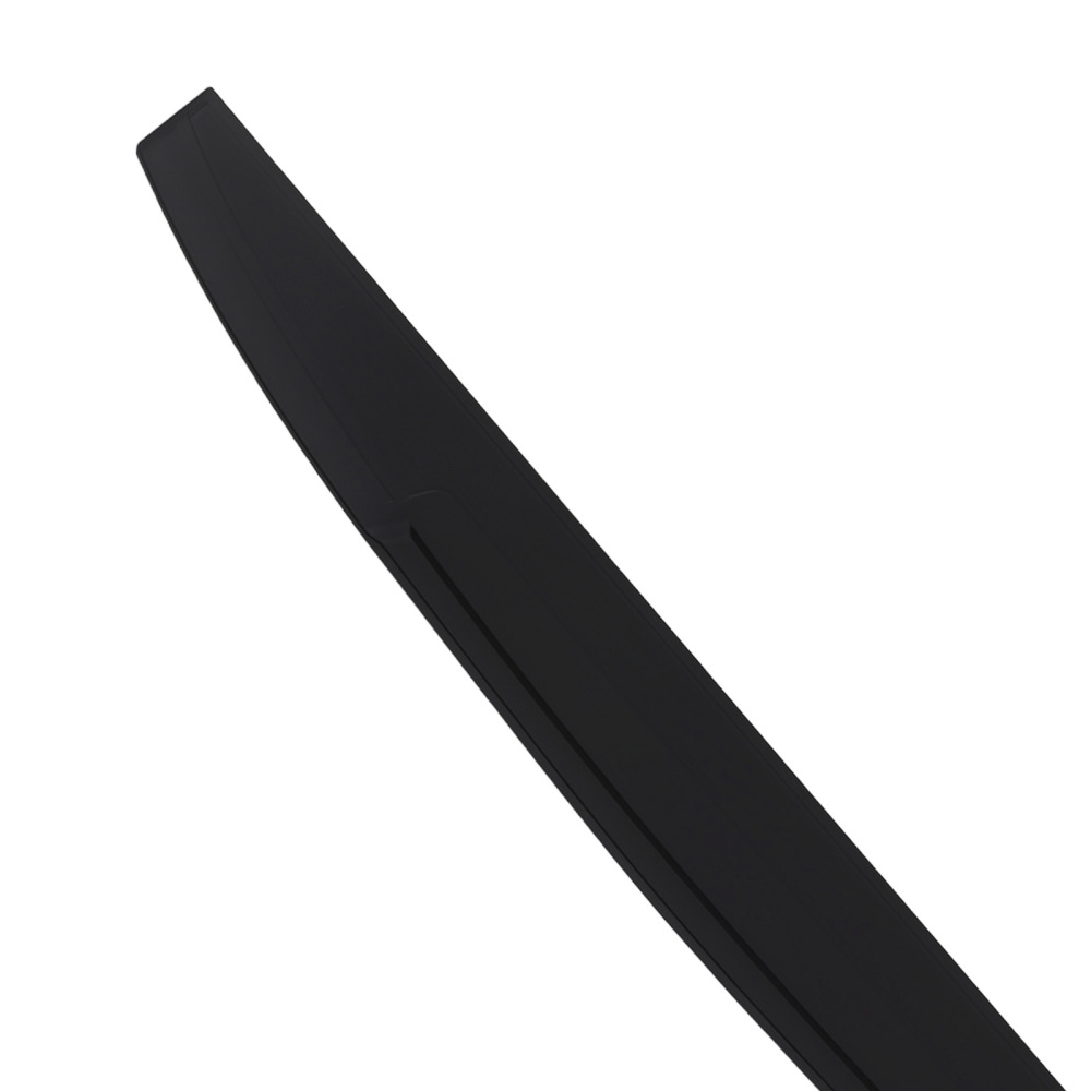 Black Cover Upper compatible for Chevy Silverado GMC Sierra 1500 19-22 GM190411601 PP