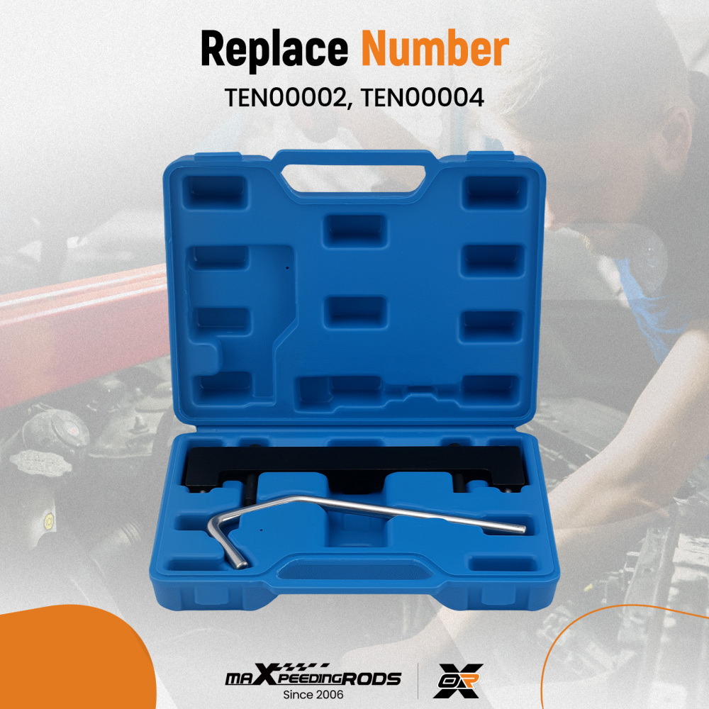 Engine Timing Tool compatible for MG ZS 2017-2022 MG3 MG5 Engine Pin 15S4U TEN00004