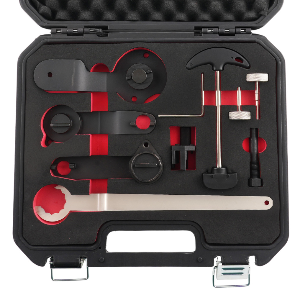 Attrezzo Bloccaggio Motore compatibile per VW Polo Scirocco compatibile per Golf 1.0-1.4L T10499A