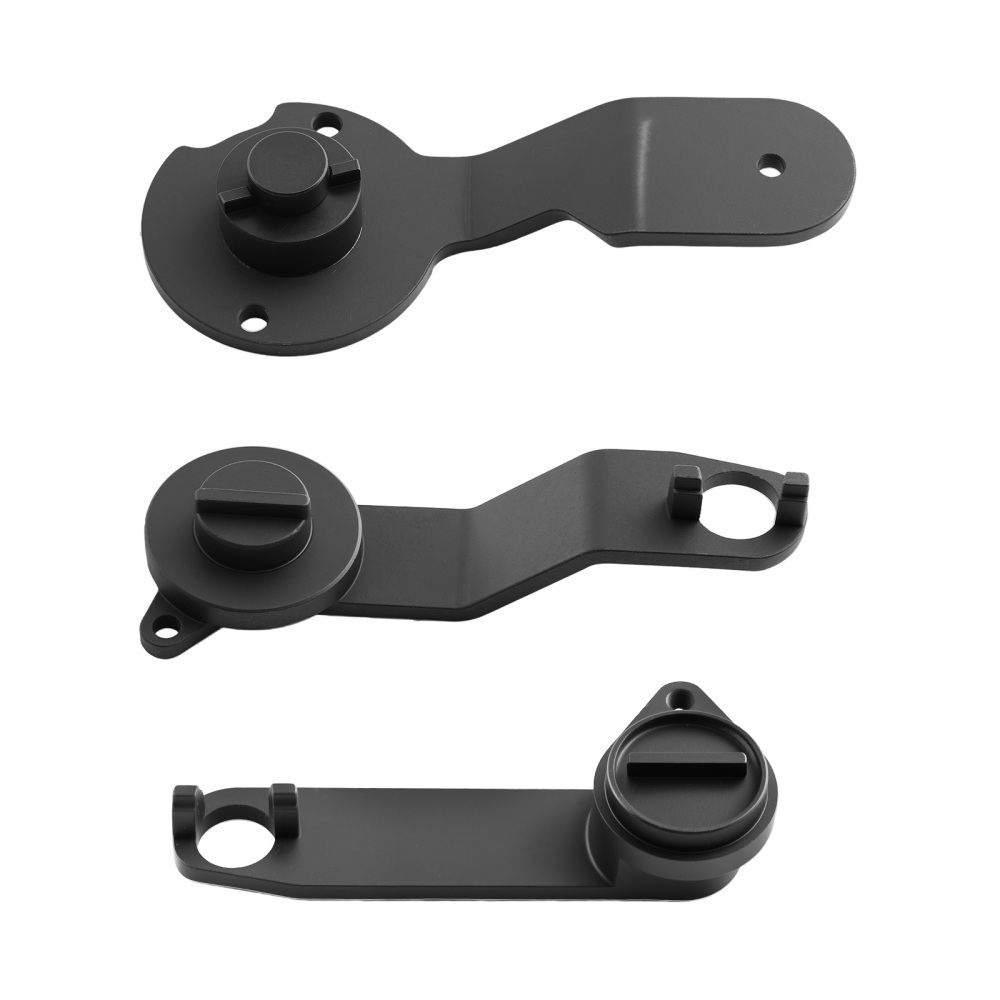 Attrezzo Bloccaggio Motore compatibile per VW Polo Scirocco compatibile per Golf 1.0-1.4L T10499A