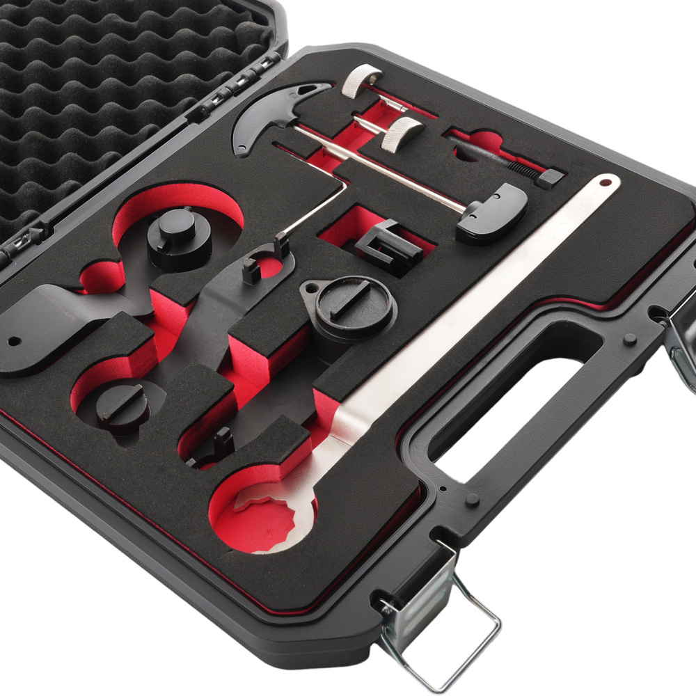 Attrezzo Bloccaggio Motore compatibile per VW Polo Scirocco compatibile per Golf 1.0-1.4L T10499A