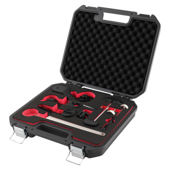 Attrezzo Distribuzione compatibile per Seat Ateca Ibiza Leon 1.0-1.4L T10504 T10499A