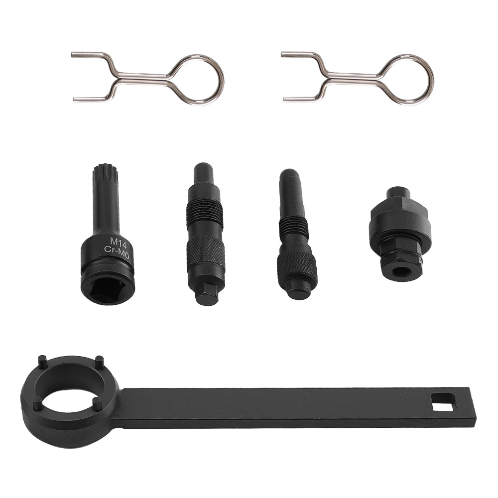 Cam Alignment Kit compatible for VW Passat/Vento 2.5-4.2L 2004-2007 T40070 T40071