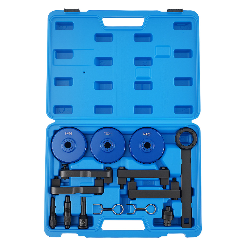 Cam Alignment Kit compatible for VW Passat/Vento 2.5-4.2L 2004-2007 T40070 T40071