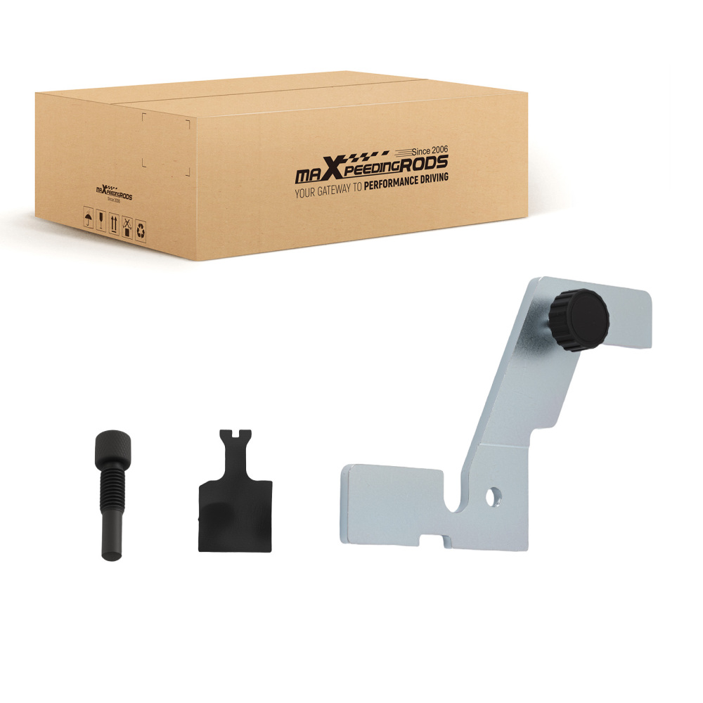 Camshaft Alignment Kit compatible for Lincoln MKT 2.0L EcoBoost 303-507 2013-2015
