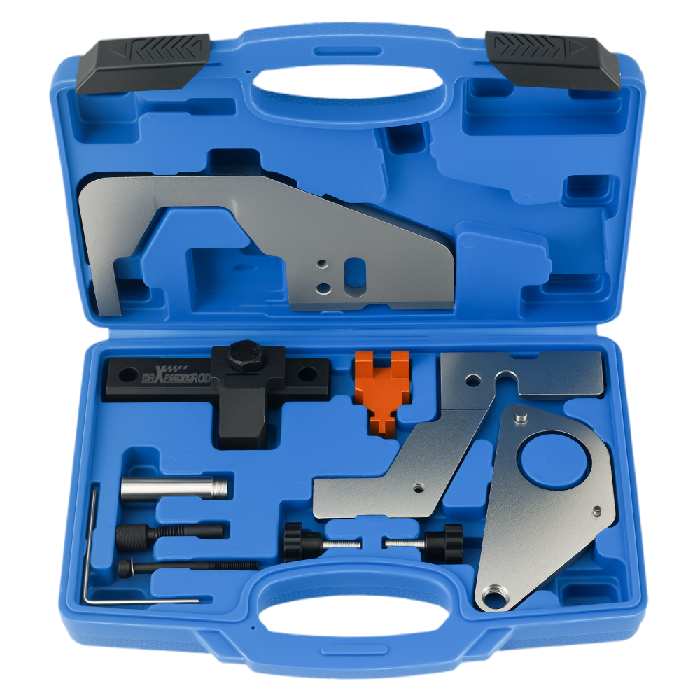 Engine Cam Tool Kit compatible for Ford Mustang Focus RS 2.3L EcoBoost 2015-2019 303-1600