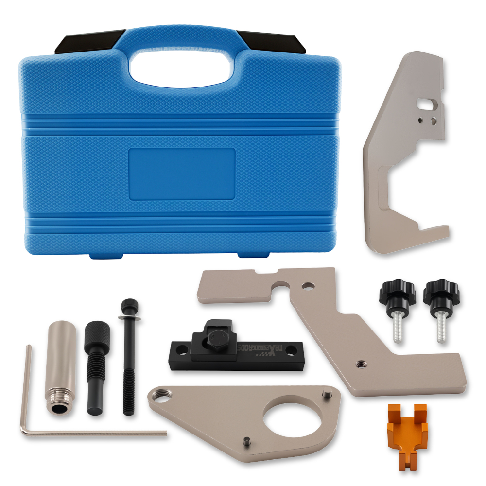 Engine Cam Tool Kit compatible for Ford Mustang Focus RS 2.3L EcoBoost 2015-2019 303-1600