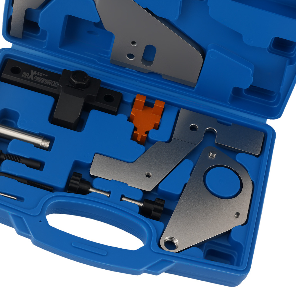 Herramienta de Bloqueo del Cigüeñal compatible para Ford Edge Escape 2.0L 303-1595 2017-2019