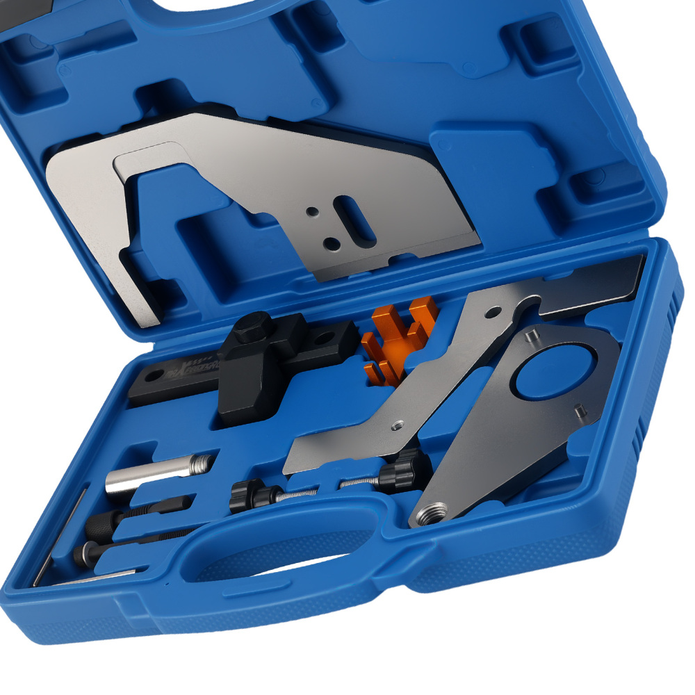 Herramienta de Bloqueo del Cigüeñal compatible para Ford Edge Escape 2.0L 303-1595 2017-2019