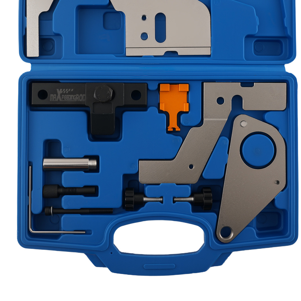 Herramienta de Bloqueo del Cigüeñal compatible para Ford Edge Escape 2.0L 303-1595 2017-2019