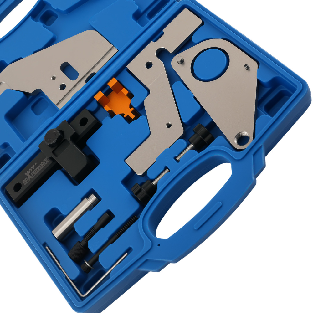 Herramienta de Bloqueo del Cigüeñal compatible para Ford Edge Escape 2.0L 303-1595 2017-2019