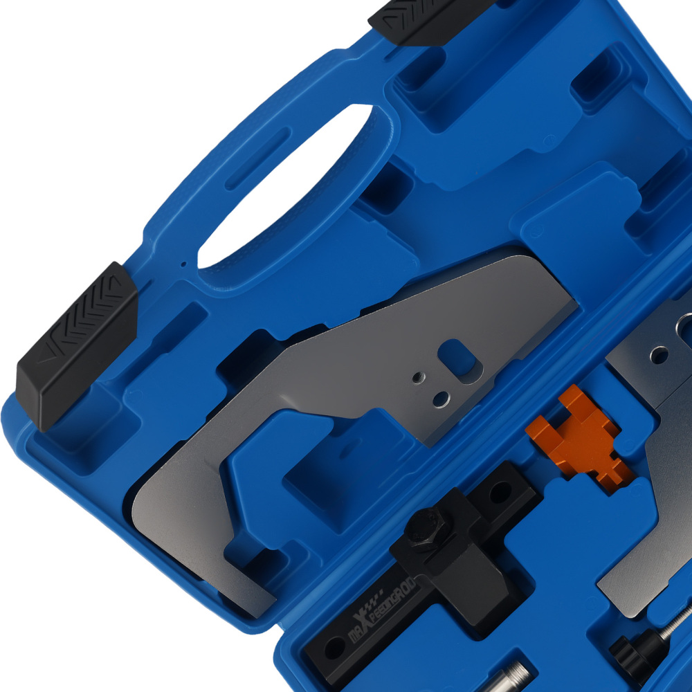 Herramienta de Bloqueo del Cigüeñal compatible para Ford Edge Escape 2.0L 303-1595 2017-2019